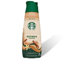 Starbucks American Coffee Creamers All Flavours 828ml USA Import