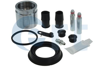 Bremssattel Reparatursatz Vorne Bosch-System für BMW F20 F21 F23 F22 ab 11->