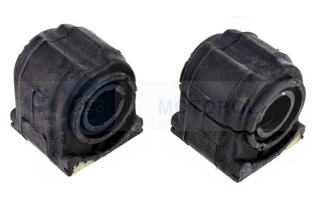 Für DELPHI TD1086W ANTI-ROLL BAR BUSH KIT (X2) MERCEDES - Bild 10