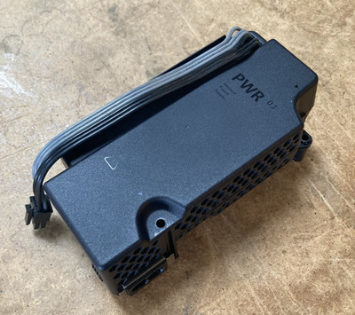 WORKS Original Microsoft OEM Xbox ONE S Power Supply Brick Internal PA-1131-13MX