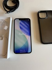 iphone 13 mini 128gb Grün Guter Zustand Batterie 77%