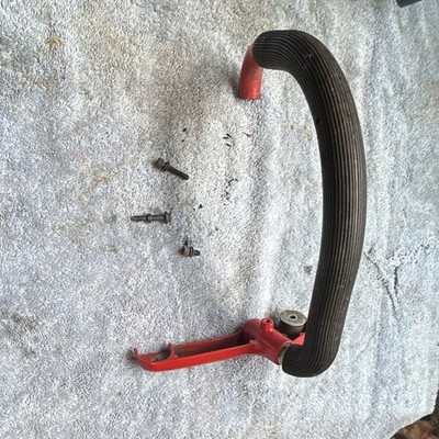 Shindaiwa 500 chainsaw top handle 