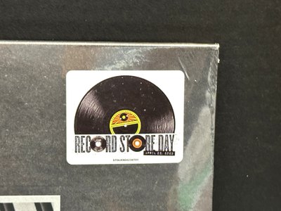 Folklore: The Long Pond Studio Sessions by Taylor Swift (Record