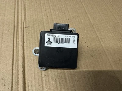 Ford Focus ST170 Fuel Pump Driver Module 2M5V9-D372-AB - Image 1 of 4