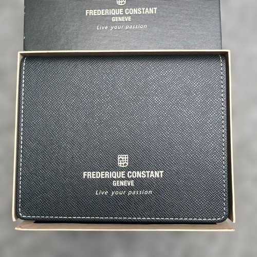 FREDERIQUE CONSTANT Índice Romano Corazón Abierto Esqueleto Espalda Requiere Reparación - Imagen 8 de 10