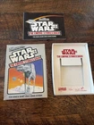 Star Wars The Empire Strikes Back Atari