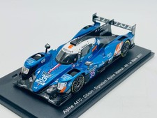 SPARK S5821 ALPINE A470-Gibson Signatech Alpine Matmut No.35 Le Mans 2017 1.43
