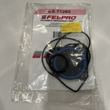 FEL-PRO ES 71282 Water Pump Mounting Set One Size, Assorted