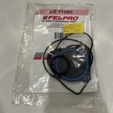 FEL-PRO ES 71282 Water Pump Mounting Set One Size, Assorted 