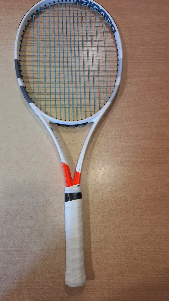 Babolat Pure Strike, foto 1 di 5