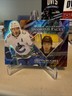 2023-24 Upper Deck Black Diamond Facet Quinn Hughes #DF-QH Vancouver Canucks
