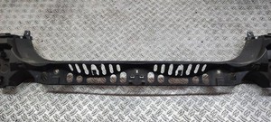 BMW 5 F10 F11 2010 Stoßstange hinten Halterung 7906292 BEN18681