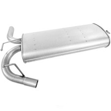 Exhaust Muffler Assembly-Quiet-Flow SS Walker 50075 fits 08-10 Saturn Vue