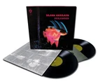 Black Sabbath - Paranoid (Deluxe Edition, 180 Gram Vinyl) (2 Lp's) - METAL *SEAL