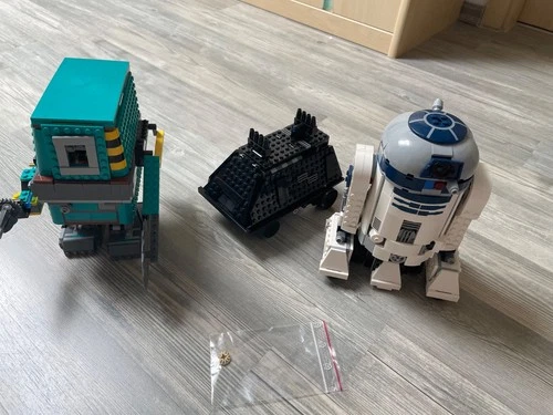 LEGO 75253 Star Wars - Boost Droid Commander