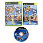 Disney's Extreme Skate Adventure (Microsoft Xbox, 2003) Complete Tested & Works