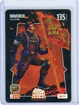 Maverick #1 Cooper Flagg RC Fire - 2026 Bo Jackson Battle Arena First Edition !