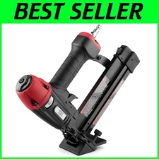 4-in-1 Pneumatic Flooring Stapler/Nailer