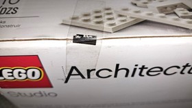 LEGO Architecture Studio 21050 New Factory Sealed !!!