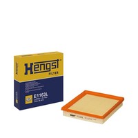 Luftfilter-Einsatz 35 Mm Hengst Filter Passend FüR U.A. VW Polo