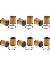 6 x Ryco Oil Filter R2623P fits Mercedes Benz G-Class 3.0 W463 Cabrio G 350 CDI