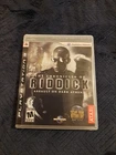 Chronicles of Riddick: Assault on Dark Athena (Sony PlayStation 3 PS3, 2009) Cib