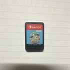 Nintendo Yoshi's Crafted World Game for Nintendo Switch *Cartidge only*