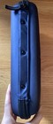 Case Logic CDE-72 72 Capacity Heavy Duty CD Wallet - Blue — photo 3