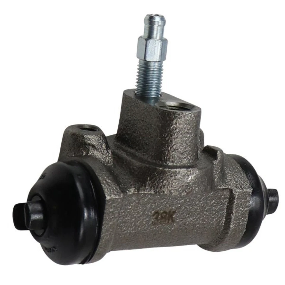 Cilindro de rueda trasero Beck Arnley 072-1822 para Kia Rio 2003-2005 Foto 4 de 4