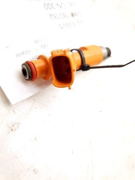 04 05 06 07 08 09 TOYOTA CAMRY 2.4L INYECTOR DE COMBUSTIBLE 194036 Foto 3 de 4