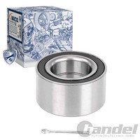 Vaico RADLAGER-SATZ Vorne Passend FüR Chrysler Neon PT Dodge Neon Plymouth Neon