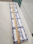 Portuguese Religious Azulejos Sacred Lord Inspired Phrases Wall Tiles — photo 7