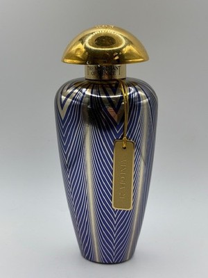Perfume from world-famous Merchant of Venice, Venice, Italy