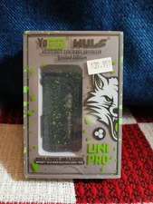 Wulf Uni PRO Limited Edition adjustable New Sealed