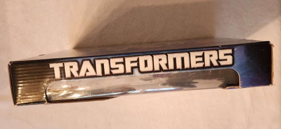 Transformers Beast Hunters PREDACONS RISING ABOMINUS Target Exclusive MISB 2013 - Image 3 of 4