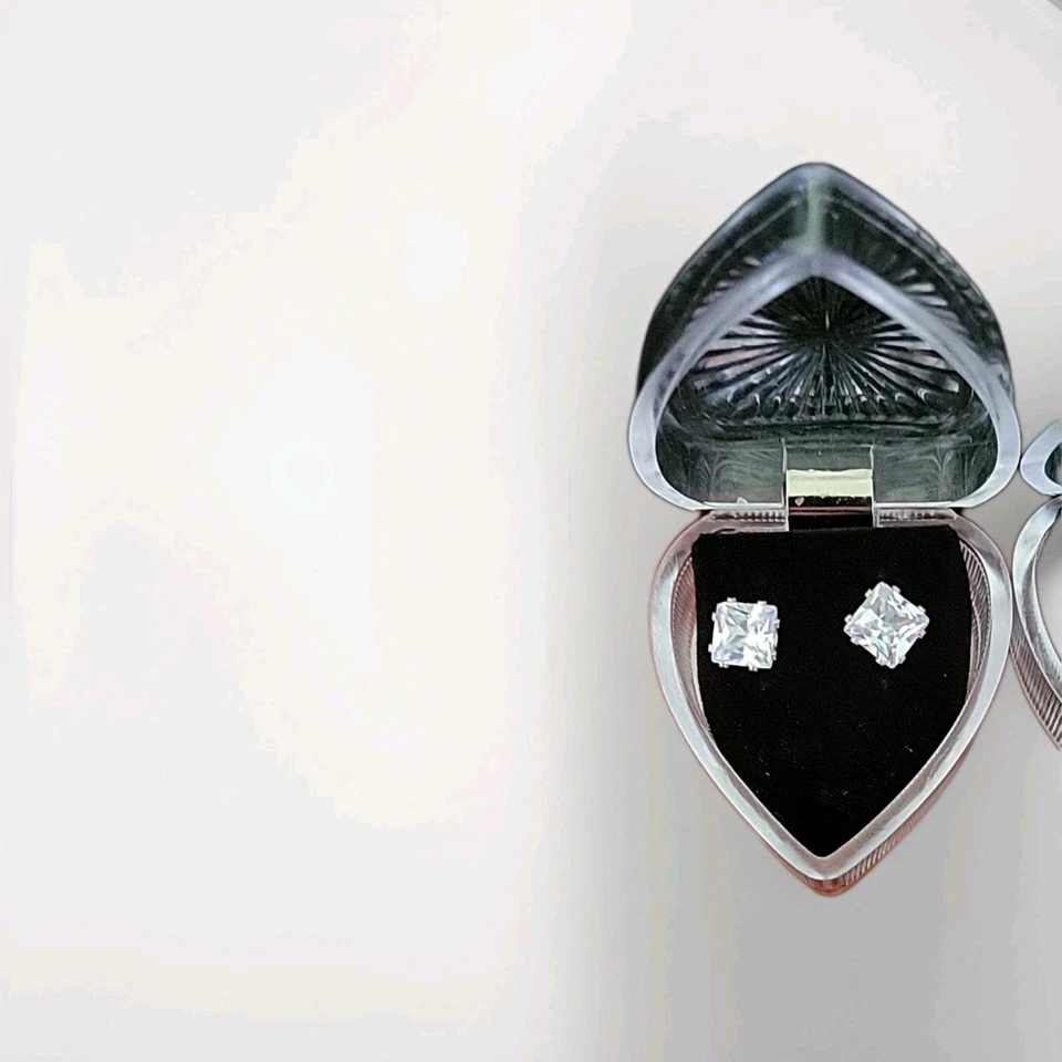 HSN Earrings Lot Set Of 2 39.99 Each!!!!! - Image 2 of 3