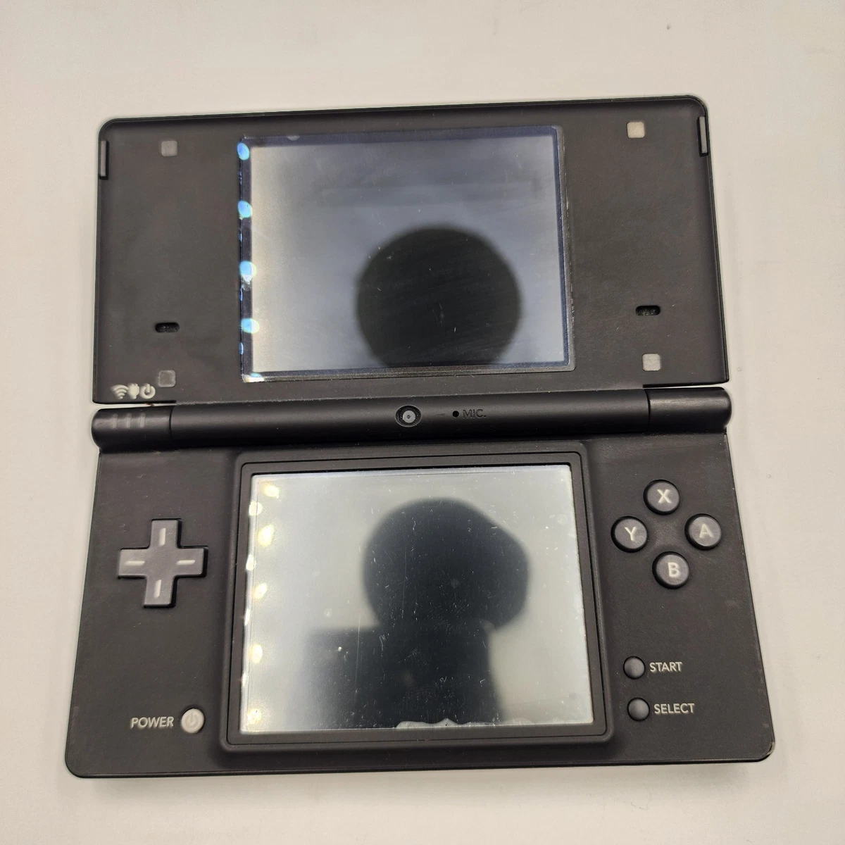 Nintendo DS NTSC-J Black Video Game Consoles for sale | eBay