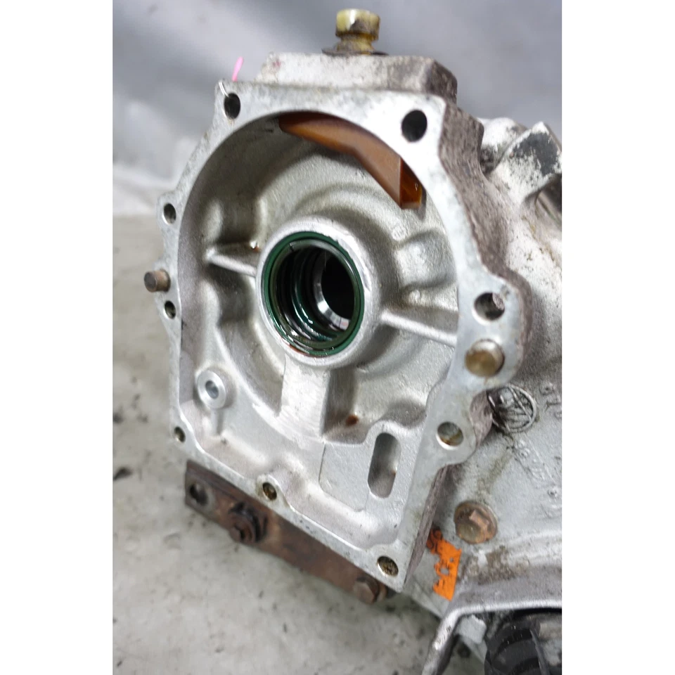 BMW E30 325ix 1988-1991 AWD caja de transferencia auxiliar para transmisión automática OEM Foto 4 de 4