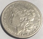 1892 CC MORGAN "VF/XGRADE" - SOME LUSTER, SHOULD BE A XF GRADE/NICE HIGH PTS💥✅