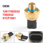 Oil Pressure Switch 12617592532 for BMW 1 3 5 7 Series Mini Cooper