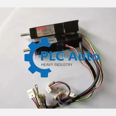 ONE Used Sanyo DENKI Servo Motor P50B02002DXS28