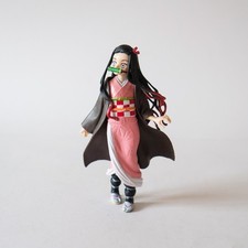 Deon Slayer NEZUKO Toy Figure Collectible Statue Figurine - Manga Anime Model