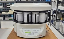 LEICA TP1020 Tissue Processor
