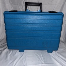 Bosch 3310 12V Cordless Drill Hard Case Only ...