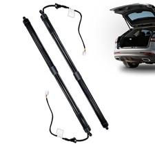 6892048030 Rear Hatch Struts Lift Supports Electric Compatible with 2016-2019