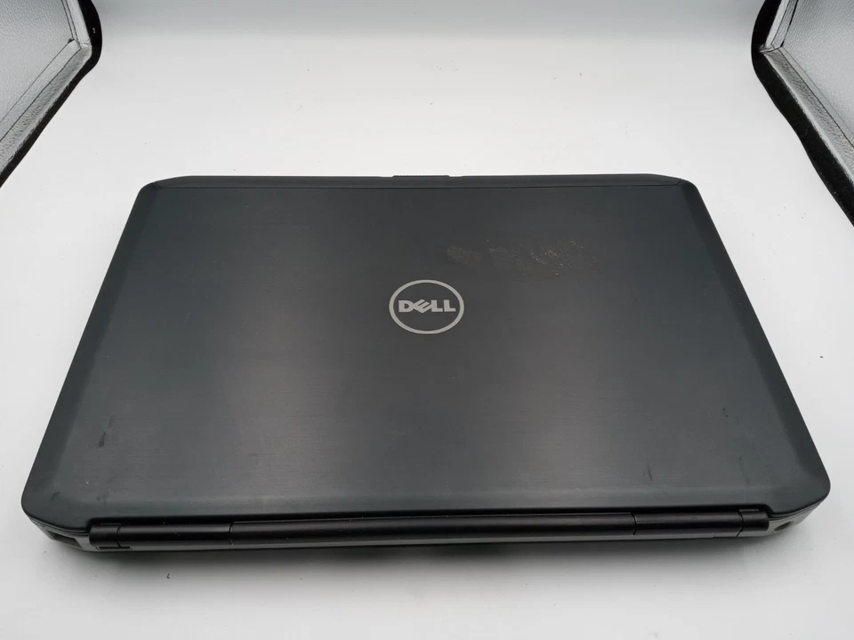 Dell Latitude E5430 14" Laptop Intel Core i3-3110M 4GB 320GB HDD Linux Mint -RR - Image 4 of 4