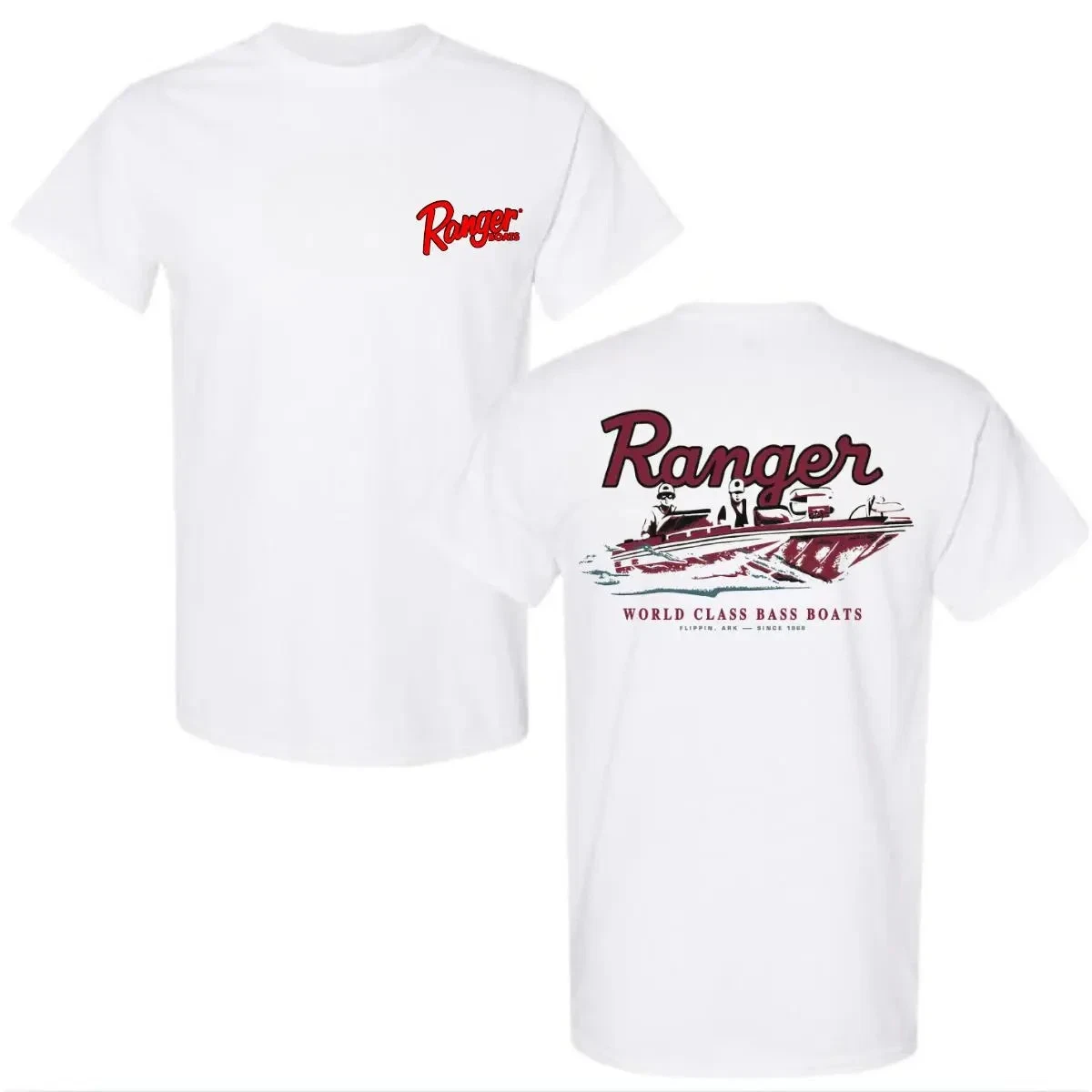 ranger boats shirt products for sale | eBay