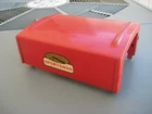 1958 tonka sportsman pickup camper shell topper ONE YEAR ONLY   HTF !
