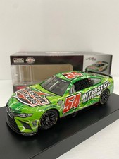 NASCAR TY GIBBS 2023 #54 INTERSTATE BATTERIES 1/24 CAR