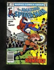 Amazing Spider-Man #221 Newsstand Variant Marvel 1981
